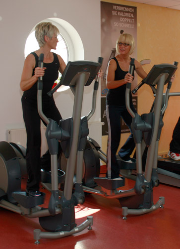 Cardio