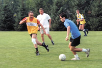 Fußball